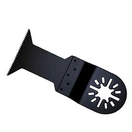 MTP TM Pack of 10 Nail Eater Extra Wide Oscillating Multi Tool Saw Blades compatible for Fein Multimaster Chicago Blue Hawk Bosch Multi-x Craftsman Nextec Multi-max Chicago Milwaukee Rockwell