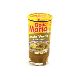 Dona Maria Mole Verde