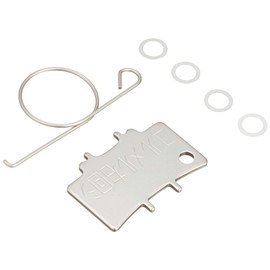 Daiwa SLP Works (Daiwa SLP Works) RCS Power Light Knob M (GD)