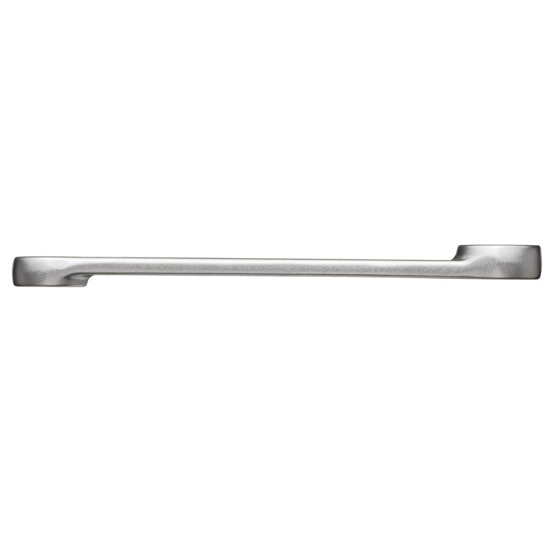 TONE Short Glasses Wrench (Straight) M03-1214 Double Side Width 0.5
