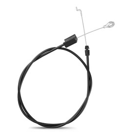 YUANTUO Push Pull Cable Fit for John Deere JS60 JS60H JS61 JS63C JS63E,Fit for Sabre M10 M21 M23 Scotts SP6211 SP6213 Steel Deck Push Replace GC00036