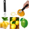 Hsyadazi Lemon Zester Peeler