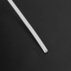 KSTE PTFE White Teflon Bowden Tube for 1.75 Filament (2.0