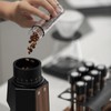 MHW-3BOMBER Single Dose Coffee Bean Storage Tubes, 8 pcs, Coffee
