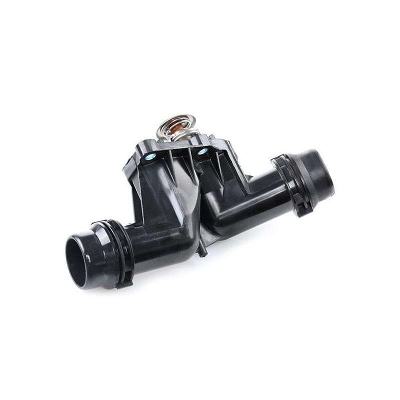 RIDEX Thermostat Coolant Cooling Water Thermostat with Seal Opening Temperature: