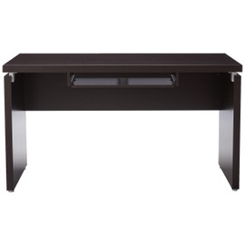 Coaster Home Furnishings Skylar Extension Desk Cappuccino