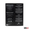 OMAC Quick Detailing & Wax Finish Spray Dry Cleaning Cloth