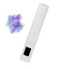 ggnails612 UV LED Nail Lamp for Gel Nails Handheld UV