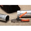 Crescent Wiss 9-3/4" 5-Blade Hand Crimper - WC5SN