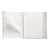 Miquelrius - Notebook A4 Notebook Emotions 120 Sheets 90 g/m²