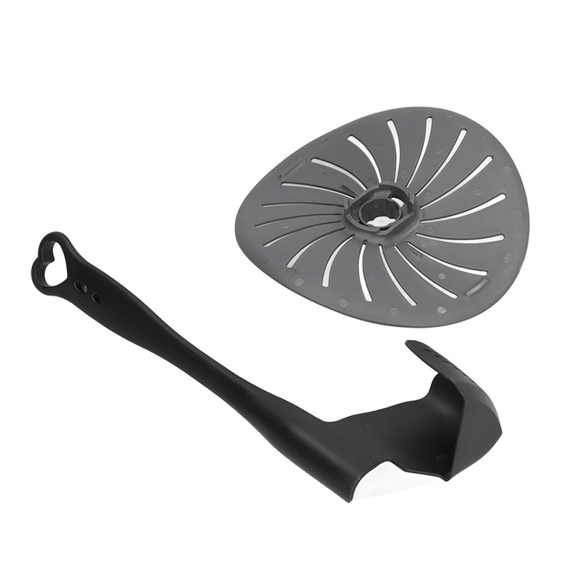 Blender Blade Cover Scraper Kit Replacement Fit for Vorwerk Thermomix