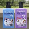 Shampoo/+/All-In-One/Body Wash/Set/350ml/1Set