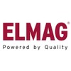 ELMAG Welding Helmet PVC with DIN 9 Lenses 90 x