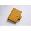 Moterm A8 Regular Rings Planner - Genuine Leather Binder Organiser