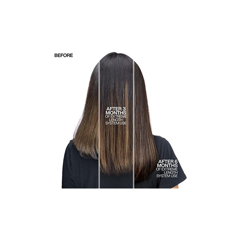 REDKEN by Redken, EXTREME LENGTH FORTIFYING CONDITIONER 10.1 OZ