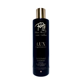 LUX EXPERIENCE Shampoo für dickes und trockenes Haar, 250 ml, verbessert die Feuchtigkeit und Elastizität, repariert trockenes, krauses und raues Haar