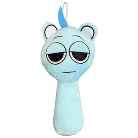 Splanky Plush Doll Doll Toy Game Figure Singing Monster Flush Around Game Cartoon Plush Birthday (Style 3)