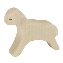 Ostheimer 11606 - Lamb running