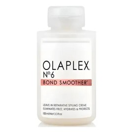 Olaplex- Crema De Peinado Enjuague Bond Smoother N°6 -100ml