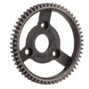 Steel Pinion and Spur Gear Set 0.8M 58T 32P Spur