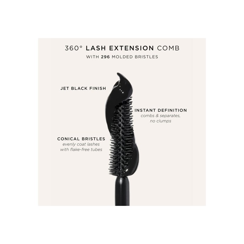 tartelette™ XL lengthening & tubing mascara 0.27 oz / 8
