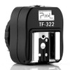PIXEL Flash Hot Shoe for Nikon, TF-322 Flash Hot Shoe