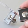 Button Switch Protective Box, Suitable for Multi -Style Buttons Switch，Protective