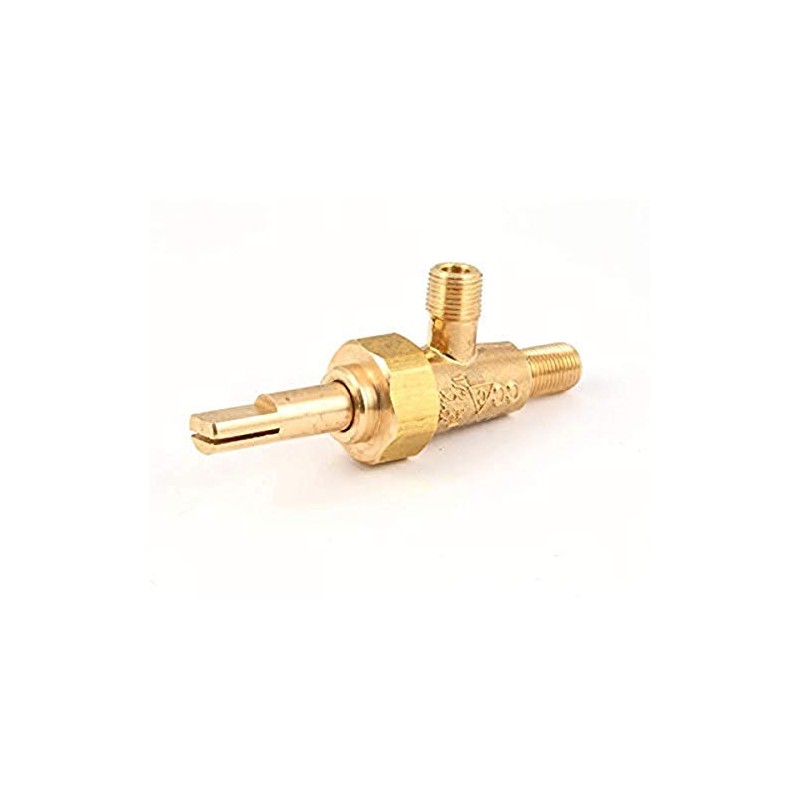 American Range (AMF2Z)-A80109 Valve,Gas Manual On/Off Ul