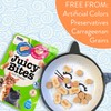 INABA Juicy Bites Grain-Free, Soft, Moist, Chewy Cat Treats with