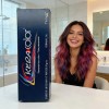 Tintes Keracolor Gama Nacarados Nutrapel 2 Tubos 50 Gr C/u