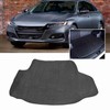 Rear Trunk Mat EVA Waterproof Cargo Car Protection Fit for