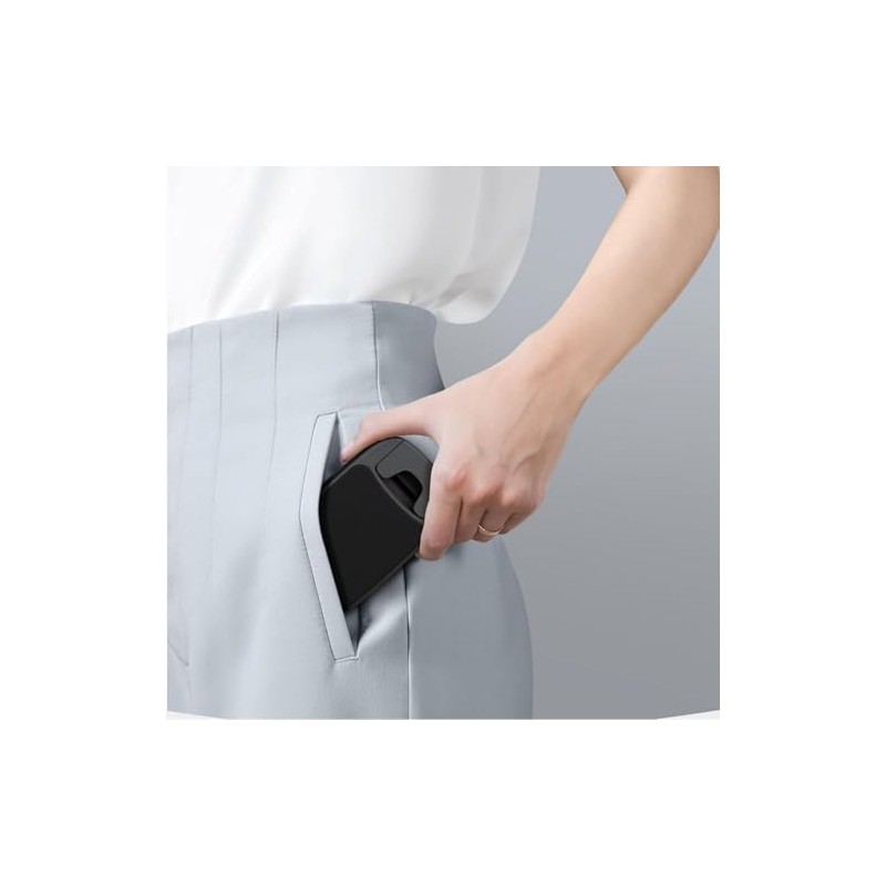 Soporte magnético para coche,Soporte para Celular Ajustable en Altura y