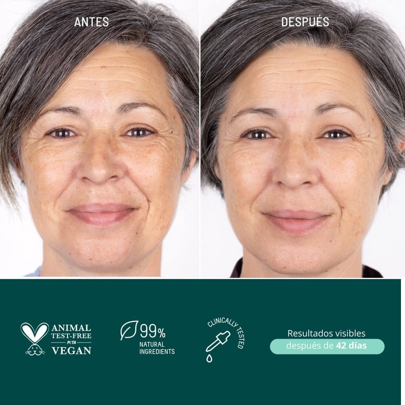 Anti-Wrinkle Cream Omega Rich Well-Ageing Cream