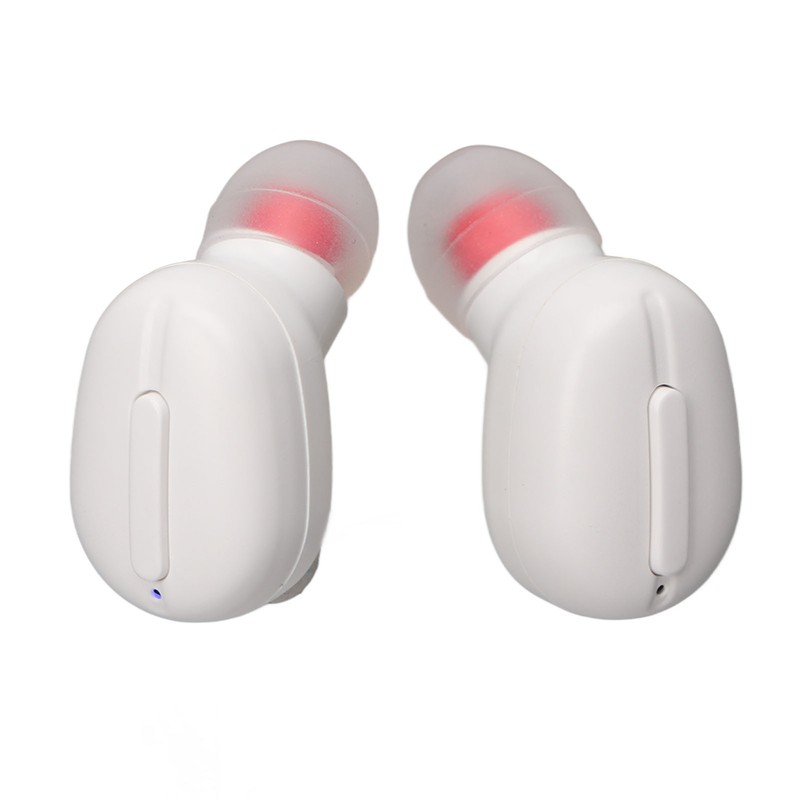 Language Translator Earbuds Support 84 Languages Wireless Bluetooth Noise Reduction