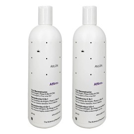 Affirm 5 in 1 Reconstructor 16 oz "Pack of 2"