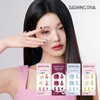 Dessing Diva Jang Won-young's PICK Summer Juicy Pedi 4-Piece Set