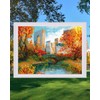 RIOLIS Counted Cross Stitch kit 2094 Central Park