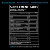 Enhanced Electrolyte Powder Stick Packs (Blue Raspberry | 20 Packets)