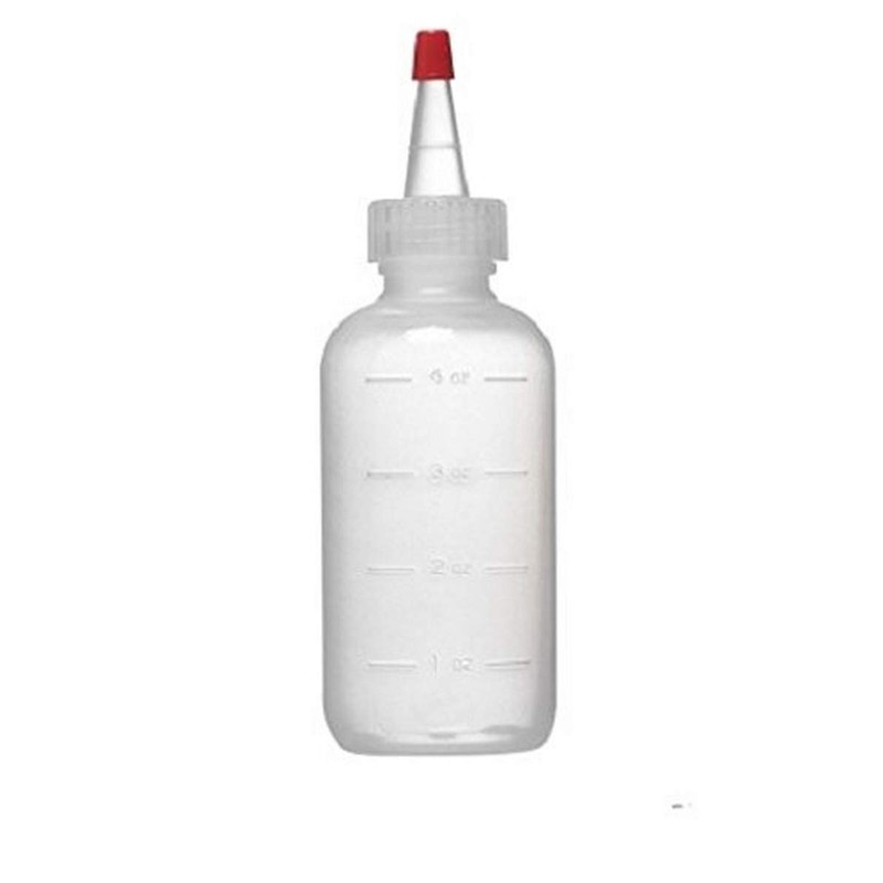 Soft 'N Style Applicator Bottle, 4 oz
