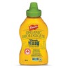 French's, Organic Classic Yellow Mustard, 325ml