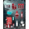 Sheglam The Twilight Saga Crepusculo Coleccion Completa