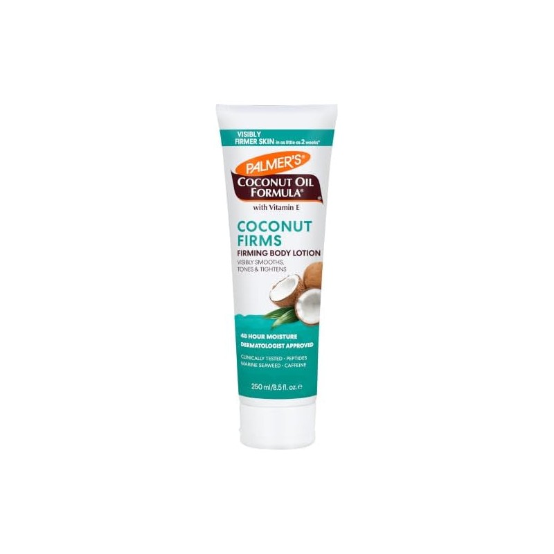 Palmer's Coconut Oil Formula Firming Lotion – Loción Corporal Reafirmante