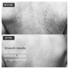BALDAPE PARLOUR Body & Back Hair Removal Kit with Men's