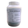 Alga Espirulina En Polvo Bote 1 Kg