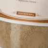 Hongo Melena De Leon En Polvo Puro 100gr