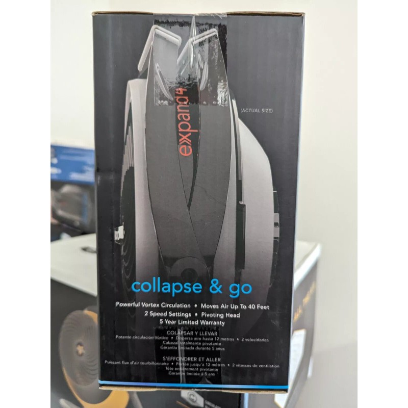 Vornado Travel Air Circulator (Fan)