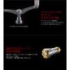 LIVE 10222 Wing 98 Minor Change Ver. Shimano S2 Gunmeta/Titanium
