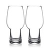 Waterford Craft Brew IPA Glass, Set of 2, 16 oz,