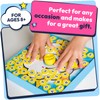 TOMY Games Word Poppers - Race to Make Words Before