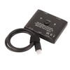 USB C Bi Directional Switcher 2 in 1 Out 1